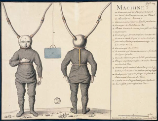 Illustration for article titled The Strange and Wonderful History of Diving Suits, From 1715 to Today